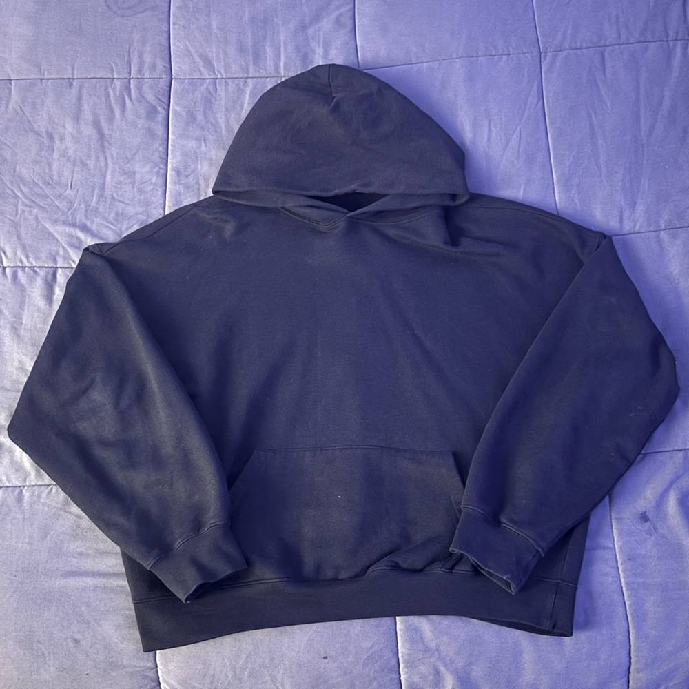MNML Blank Everyday Hoodie